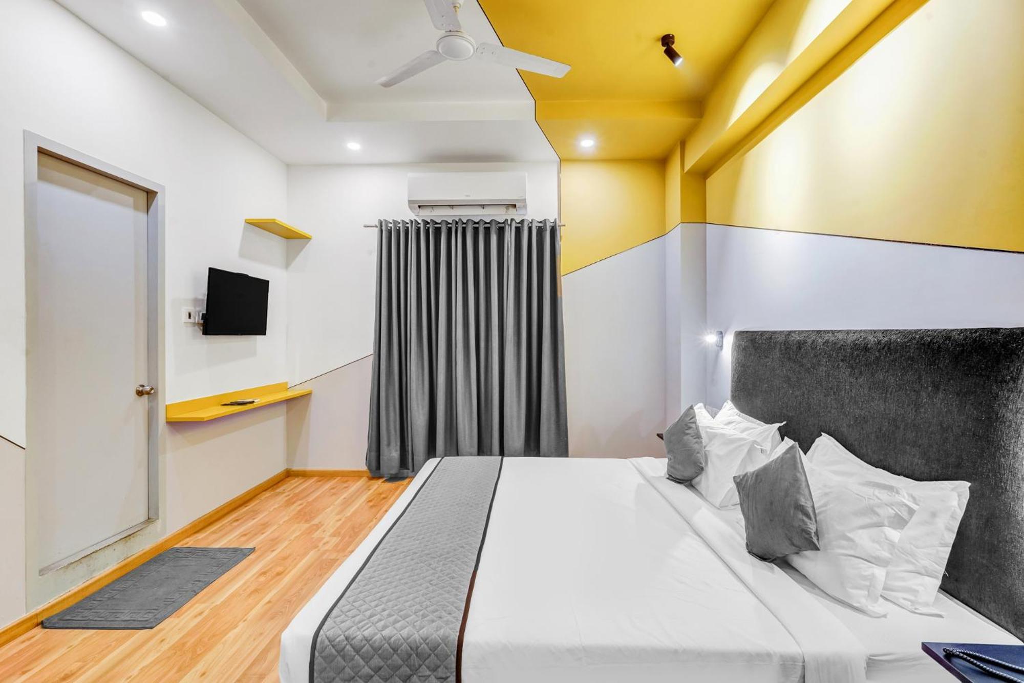 Hotel Upar Nungambakkam Nearby Us Consulate Apollo Hospital Sankara Nethralaya