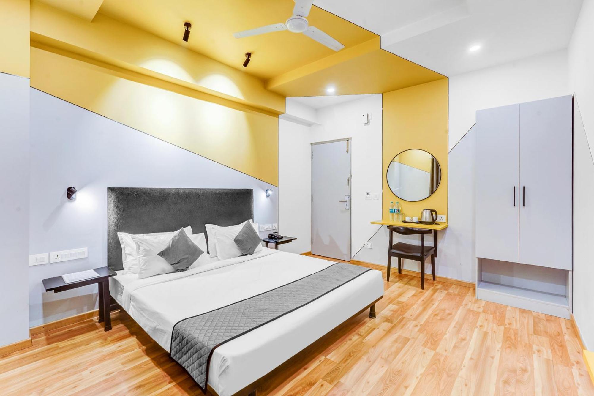 Hotel Upar Nungambakkam Nearby Us Consulate Apollo Hospital Sankara Nethralaya